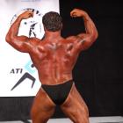 Bryan    Barth - NPC Greater Gulf States 2011 - #1